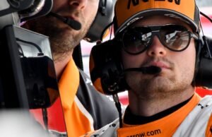 Onde Pato O’Ward começará no Phoenix 250? Esta é a aparência da grade depois de preenchida