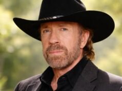 Chuck Norris morre aos 85 anos: choque no Peru com a morte do ator ‘Walker Texas Ranger’.