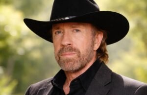 Chuck Norris morre aos 85 anos: choque no Peru com a morte do ator ‘Walker Texas Ranger’.