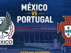 México x Portugal AO VIVO: Aqui está o que está acontecendo antes da histórica partida de abertura no Estádio da Cidade do México