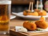 Dia de São Patrício: Receitas de Petiscos e Petiscos Perfeitos para Acompanhar Cerveja