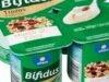 Notificação da AESAN relativa à presença de amêndoas não colhidas na rotulagem de vários ‘Yogur Bífidus Chunks Muesli and Fiber’
