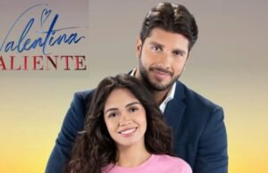 ‘Valentina Valiente’, novo drama latino com Mayra Goñi e Rodrigo Brand: data e hora de lançamento