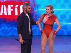 As semifinais mais intensas de ‘El Desafío’: Eva Soriano deixa o programa após sofrer uma lesão grave e Jessica Goicoechea vence os jurados com sua pontuação