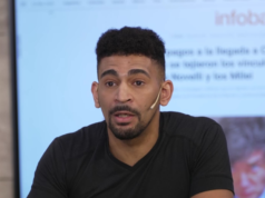 Comediante e libertário Martín “Negro” Almeida: “A comédia política é importante na guerra cultural”