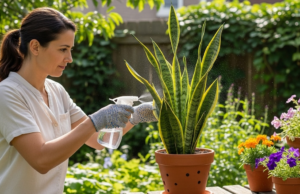 As únicas plantas que você precisa para manter seu jardim com um cheiro bom durante todo o verão