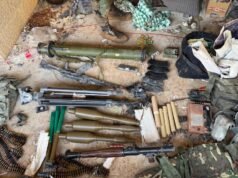 Israel intensificou operações no sul do Líbano e matou 10 terroristas do Hezbollah