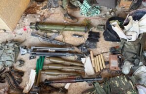 Israel intensificou operações no sul do Líbano e matou 10 terroristas do Hezbollah