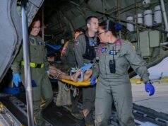 Acidente de avião da Força Aérea Colombiana – AO VIVO: relatórios militares indicam pelo menos 70 mortos