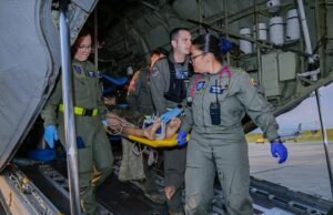 Acidente de avião da Força Aérea Colombiana – AO VIVO: relatórios militares indicam pelo menos 70 mortos