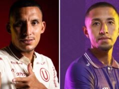 Universitario 0-0 Comerciantes Unidos AO VIVO HOJE: todos os minutos da partida do dia 8 do Tournoi Apertura da Liga 1 2026