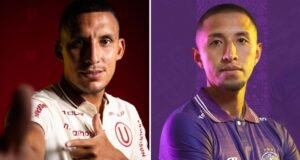 Universitario 0-0 Comerciantes Unidos AO VIVO HOJE: todos os minutos da partida do dia 8 do Tournoi Apertura da Liga 1 2026
