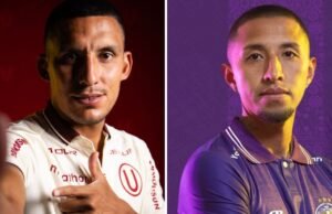Universitario 0-0 Comerciantes Unidos AO VIVO HOJE: todos os minutos da partida do dia 8 do Tournoi Apertura da Liga 1 2026