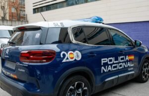 Três butroneros foram presos por extorsão em vários municípios de Fokonolona.