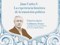 O professor da UMU Javier Guillamón conclui nesta quinta-feira o ciclo de ’50 Anos do Estado de San Javier’