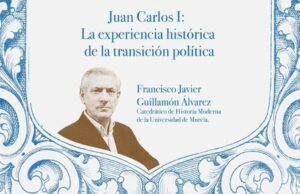 O professor da UMU Javier Guillamón conclui nesta quinta-feira o ciclo de ’50 Anos do Estado de San Javier’
