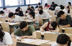 PSOE quer que a universidade reveja o plano de estudos geológicos em relação aos novos riscos ambientais