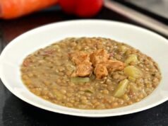 Como fazer lentilhas: receitas peruanas para preparar em menos de 30 minutos