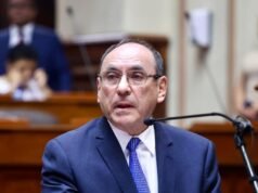 Ministro da Energia, Ángelo Alfaro, renuncia após denúncias de abuso sexual de adolescentes