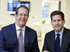 Julgamento da YPF: Burford garantiu que há poucas chances de a Argentina anular a decisão de US$ 18 bilhões contra ele.