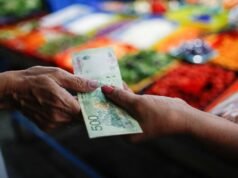 Inflação em março: preços dos alimentos diminuíram no final do mês e podem subir 3 por cento