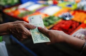 Inflação em março: preços dos alimentos diminuíram no final do mês e podem subir 3 por cento