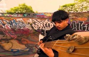 “Resonante” estreia no Canal 22, programa ao vivo com artistas emergentes no espaço CDMX