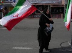 EUA encerrarão greve de 5 dias em usinas de energia e ampliarão prazo de Trump no Estreito de Ormuz