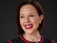 O diretor executivo do NSO do Kennedy Center está deixando Wallis em Los Angeles