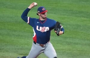 EUA derrotam a República Dominicana e avançam para as finais do WBC