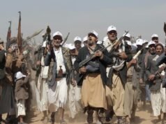 O “Eixo da Resistência” do Irão: o poder por procuração que molda o conflito no Médio Oriente