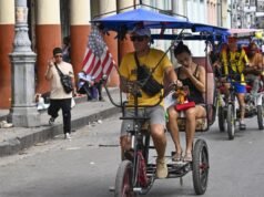 Líderes cubanos assinam acordo para apaziguar Trump, mas também garantir sobrevivência política