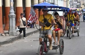 Líderes cubanos assinam acordo para apaziguar Trump, mas também garantir sobrevivência política