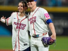 Por que estar em Porto Rico para o WBC é importante para Kiké Hernández