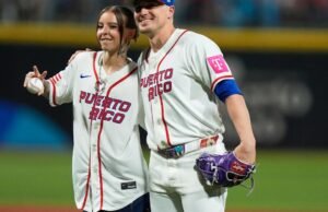 Por que estar em Porto Rico para o WBC é importante para Kiké Hernández