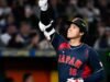 O grand slam de Shohei Ohtani incendiou o Japão na abertura do WBC em Tóquio