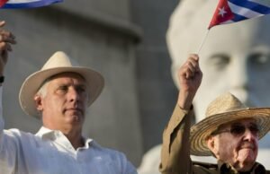 Cuba confirma que negociações com os EUA começaram sobre ‘diferenças entre os dois lados’