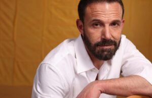 Netflix comprou a empresa de tecnologia de filmes AI de Ben Affleck, InterPositive