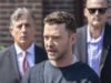 Justin Timberlake processou Sag Harbor para bloquear a divulgação do vídeo de prisão DWI