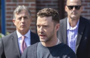 Justin Timberlake processou Sag Harbor para bloquear a divulgação do vídeo de prisão DWI