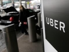 A opção feminina do Uber está sendo lançada em todo o país