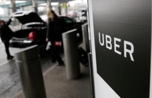 A opção feminina do Uber está sendo lançada em todo o país