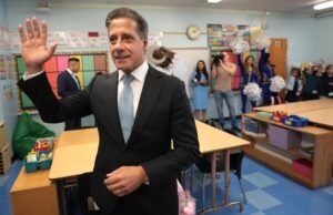 Demissões, superintendente em licença remunerada destacam mês importante para LAUSD