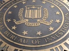 FBI levanta recompensa de US$ 1 milhão para suspeito de assassinato fugitivo na Califórnia