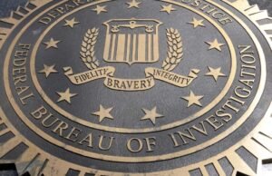FBI levanta recompensa de US$ 1 milhão para suspeito de assassinato fugitivo na Califórnia
