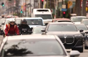 As taxas de seguro automóvel na Califórnia estão aumentando: as boas e as más notícias