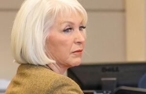 O governador do Colorado anunciou sua disposição de libertar Tina Peters