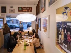 Restaurantes para apoiar enquanto Altadena se reconstrói após incêndio em Eaton