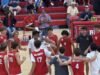 Redondo Union derrotou Mira Costa no vôlei masculino