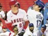 Quem foram os melhores Dodgers e Angels do primeiro século?